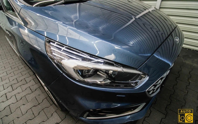 Ford S-Max cena 119999 przebieg: 125000, rok produkcji 2019 z Syców małe 781